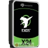 SEAGATE 16TB Exos X24 Enterprise HDD