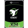 SEAGATE 16TB Exos X24 Enterprise HDD