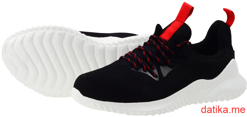 BorMann Patike Sports Marathon S0 Br.43 BPP8003