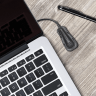 Audio-Technica ATR4650-USB kondenzatorski mikrofon