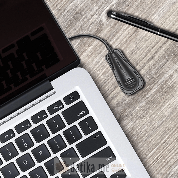 Audio-Technica ATR4650-USB kondenzatorski mikrofon