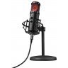 Trust GXT 256 Exxo USB Streaming Microphone 
