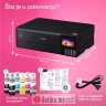EPSON EcoTank L8180 Color AiO A3+ в Черногории