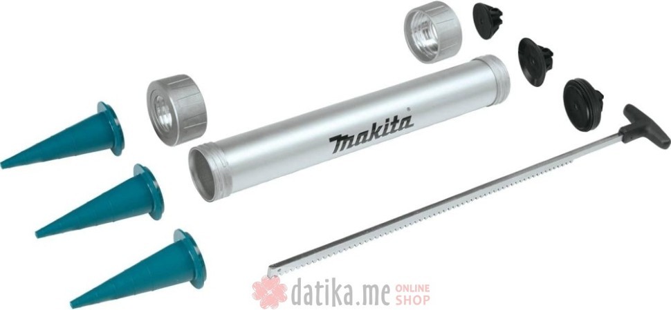 Makita Držač patrone, 600 ml