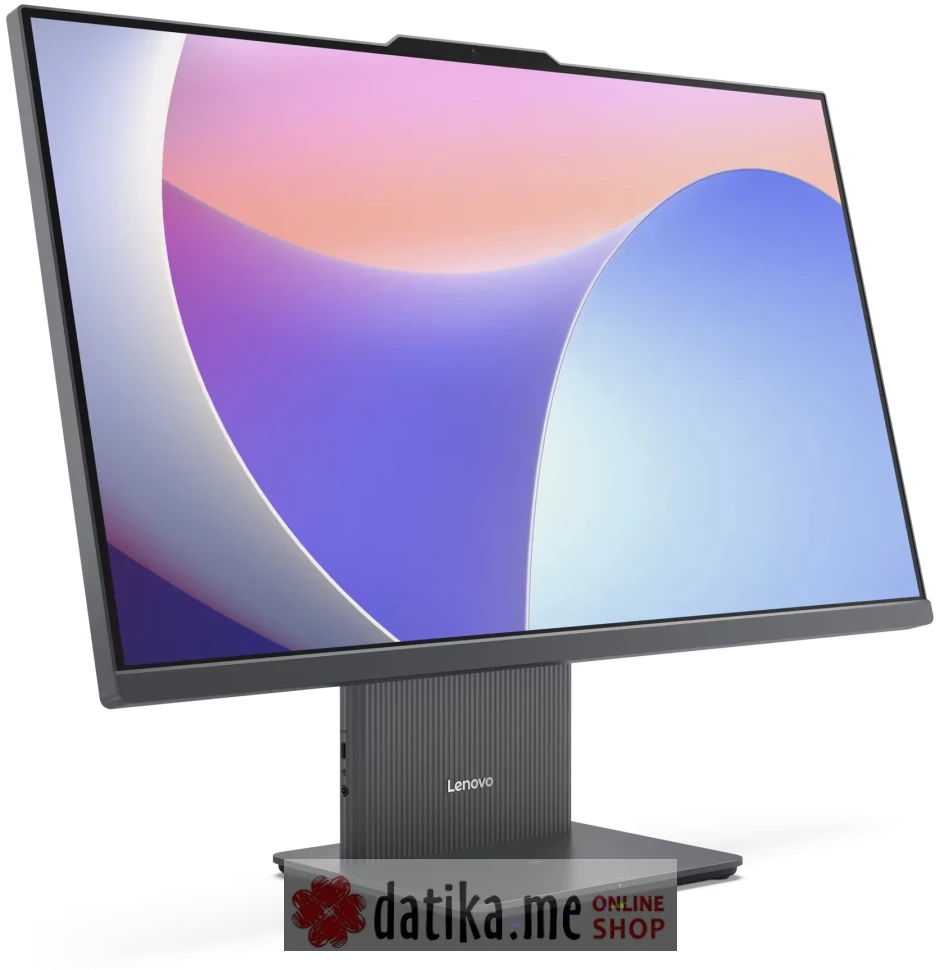 Lenovo IdeaCentre AIO 27IRH9 Intel i7-13620H/16GB/1TB/Intel UHD Graphics/27" QHD (2560x1440) IPS, F0HM007LRI в Черногории
