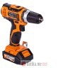 Villager Fuse VLN 3220-1BCB akumulatorska bušilica 