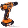 Villager Fuse VLN 3220-1BCB akumulatorska bušilica 