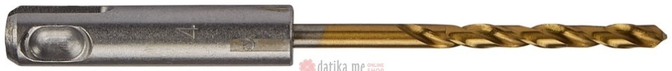 Makita B-57423 BURGIJA ZA METAL SDS+ 4X105MM 