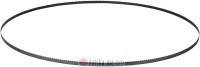 Makita  B-16673  LIST ZA TRACNU TESTERU LF1200F 