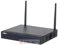 Dahua NVR 4 kanala NVR1104HS-W-S2-CE Wifi