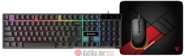 FANTECH P31 Hero 3u1 Combo set 