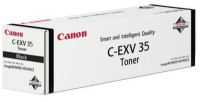 Canon C-EXV35 Toner Cartridge Original Black