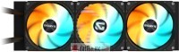 GIGABYTE GME 360 vodeno hlađenje