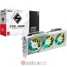 ASRock AMD Radeon RX 9070 XT Steel Legend 16GB, RX9070XT SL 16G