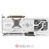 ASRock AMD Radeon RX 9070 XT Steel Legend 16GB, RX9070XT SL 16G