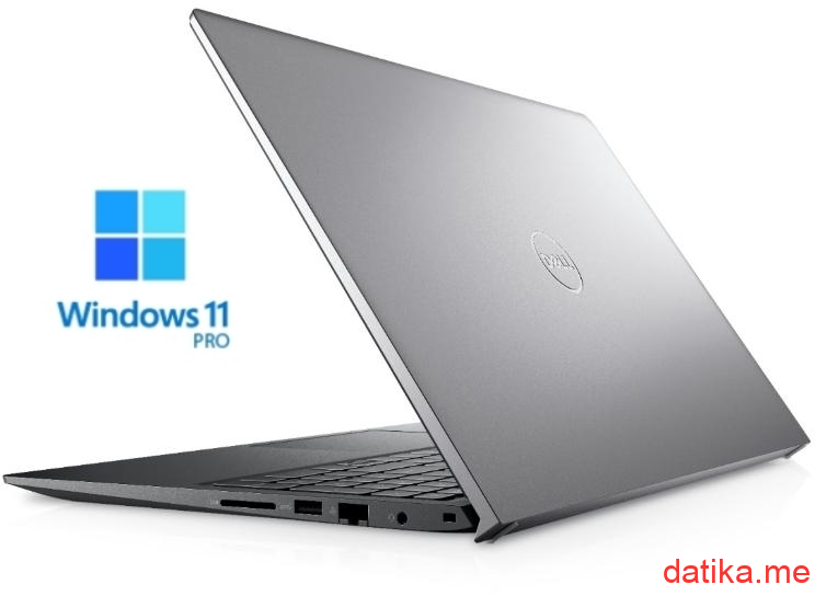 Dell Vostro ​5515 ​Ryzen 5 5500U/8GB/512GB SSD​/AMD Radeon/15.6" FHD/Win11Pro в Черногории