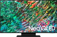 Samsung QN90B (2022) Neo QLED 50″ Ultra HD, Neo Quantum Procesor 4K, Quantum HDR 32x, QE50QN90BATXXH