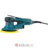 Bormann BSS5300 Ekscentricna rotaciona brusilica 150mm 350W 