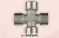 Ani Spojnica za pneumatiku krstasta 1/8" 34/HF в Черногории