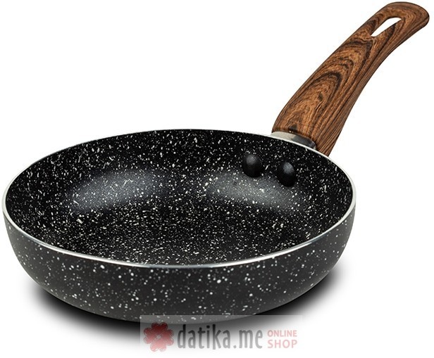 NAVA TIGANJ "Nature" 14cm в Черногории