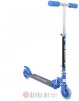 BBO Trotinet S011 plavi