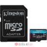 KINGSTON Micro SDXC 1TB Canvas Go! Plus C10 + SD Adapter