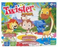 Hasbro Drustvena igra Twister junior