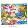 Hasbro Drustvena igra Twister junior