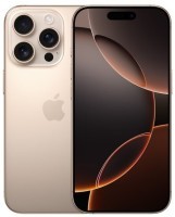 APPLE Iphone 16 Pro 256GB Desert Titanium 