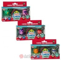 Smashlings Igracka 3 figurice set