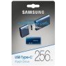 Samsung 256GB Type-C USB 3.1 MUF-256DA plavi  в Черногории