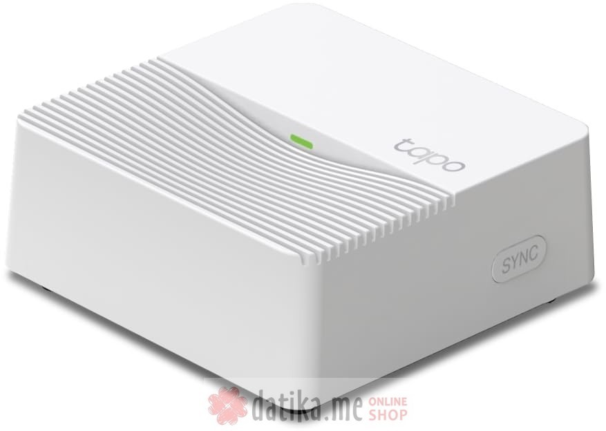 TP-LINK TAPO H200 Smart Hub Up to 64+4 Devices