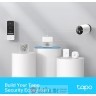 TP-LINK TAPO H200 Smart Hub Up to 64+4 Devices