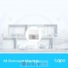 TP-LINK TAPO H200 Smart Hub Up to 64+4 Devices