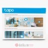 TP-LINK TAPO H200 Smart Hub Up to 64+4 Devices