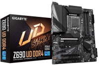 Gigabyte Z690 UD DDR4