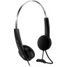 GENIUS HS-220U USB slušalice sa mikrofonom в Черногории