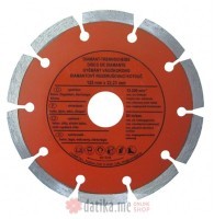 Wurth Dijamantska rezna ploča 125mm