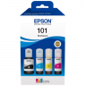 EPSON 101 Multipack 4-Color mastila