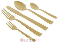 INART ESCAJG METALLIC GOLDEN 30kom