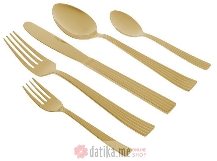 INART ESCAJG METALLIC GOLDEN 30kom в Черногории