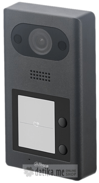 Interfon Dahua VTO3211D-P2-S2 IP