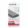 Swissten WORX II POWER BANK 10000 mAh