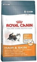 Royal Canin Hair & Skin 400 gr
