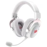 Redragon Slušalice Zeus H510 PRO Wireless White