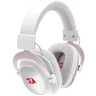 Redragon Slušalice Zeus H510 PRO Wireless White
