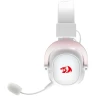 Redragon Slušalice Zeus H510 PRO Wireless White