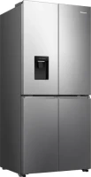 HISENSE RQ5P470SMIE Kombinovani frižider, 178.5 cm