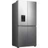 HISENSE RQ5P470SMIE Kombinovani frižider, 178.5 cm