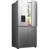 HISENSE RQ5P470SMIE Kombinovani frižider, 178.5 cm